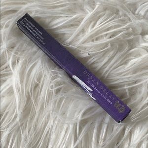 Urban Decay Waterproof Eyeliner: Color Pervision